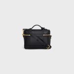 CELINE VANITY IN SMOOTH SATINATED CALFSKIN - Image 3